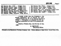 1953 Hodges Cove P2 VL
