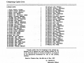 1957 Caplin cove VL