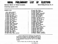 1957 Queens Cove VL