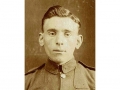 3507 Gilbert George Baker
