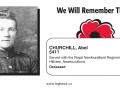 Churchill-Abel-Legion