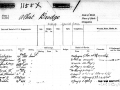 Albert Drodge-ships ledger