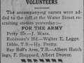 Volunteers for Army_St ohns Daily Star 1917-05-16