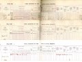 Alexander Peddle-drill register completed