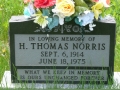 H Thomas Norris