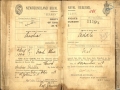 RNR Certificate Book 2