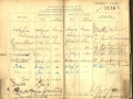 RNR Certificate Book 7