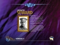 1 Horatio Seward