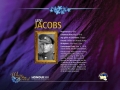 16 Levi Jacobs