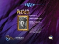 22 William John Peddle