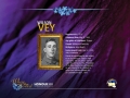23 Wilson Vey