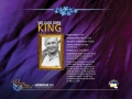 26 William John King