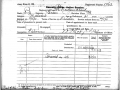 Active service record Source RNR Military Records Provincial  Archive St Johns Nl