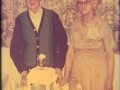 Ben and Minnie 50th Anniversary