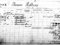 Benoni Robbins-Ledger