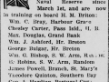 Naval Recruits_Evening Telegram_1917-03-26