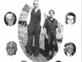 David and Elizabeth Spurrell's family
