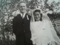 Emma Strowbridge Philpott and Max Philpott