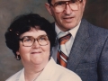 Gertrude and Solomon Strowbridge 001