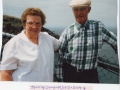 Jessie and Joseph Spurrell