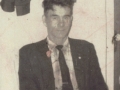 Joe Spurrell