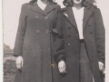 Laura Frances (Spurrell) Tucker and Ninie (Spurrell) Smith Sylvia Meadus Contributions 044