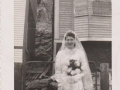 Ninie (Spurrell) Smith Sylvia Meadus Contributions 036