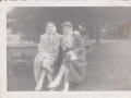 Ninie (Spurrell) Smith and Juanita (Spurrell) Smith (1938-2003) Sylvia Meadus Contributions 033
