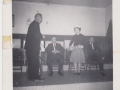 Rev. Gordon Ethridge and Alexander Spurrell (1900-1974) and  Nellie Melita (Spurrell) Smith and Lester Vey Sylvia Meadus Contributions 030