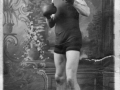 Richard Spurrel son of Joshua and Josephine