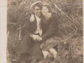 Selby John Strowbridge (1927-1998) and Mary Ann (Spurrell) Langor (1928-2013) Sylvia Meadus Contributions 023