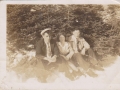 Selby Strowbridge (1927-1997) and Ninie (Spurrell) Smith and Joe Smith Sylvia Meadus Contributions 028