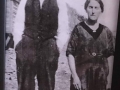 Spurrell David Mary Elizabeth Hiscock