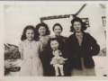 Vera (Spurrell) Sylvia Meadus Contributions 013