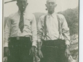 abe spurrell, john robert spurrell