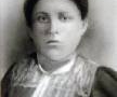 bertha hiscok, wife of eli spurrell