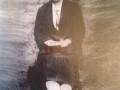 Beatrice Stringer nee Whalen of Caplin Cove and LHE