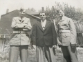 Heman Whalen Joseph Drodge Stan Drodge