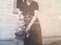 Mariah Stringer nee Whalen and Armine Stringer Caplin Cove