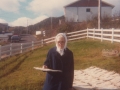 Mary Ann Smith Whalen, wife of John, Caplin Cove 001