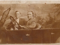 Stewart Drodge and Bramwell Smith 001
