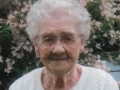 Whilemena (Stringer) Strong (1903-1997)