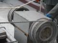 Closing the seine that surrounds a school of caplin using both ends of the tucking rope.1 - Copy