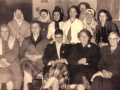 Church of England Women’s Association