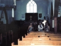 St Albans inside