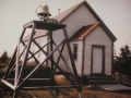 Hatchet Cove UC Doris Hiscock Curtis