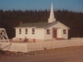 Hatchet Cove church 001