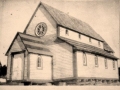 Anglican Church, Hillview