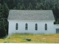 U.C. Hodge's Cove (old)