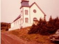 Church on the Point LHE